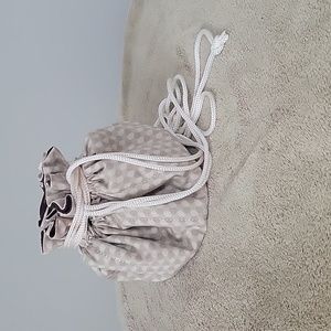 Brighton Multi-pocket Jewelry Pouch